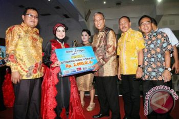 Pemkab Tanah Datar Dukung Kegiatan "Batusangkar Talenta"