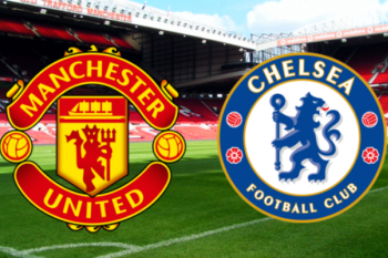 Prediksi Piala FA MU vs Chelsea