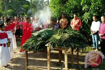 Kebangkitan Tumbuhkan Semangat Menghargai Perbedaan