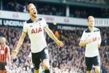  Hotspur tempel Chelsea