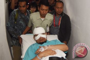 Polisi Telusuri Identitas Diduga Pengintai Novel Baswedan 