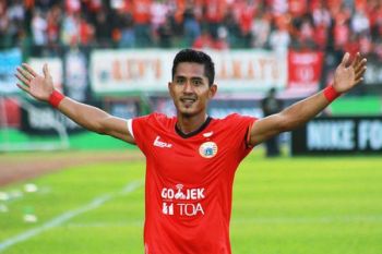 Persija Taklukkan Persiba 2-0