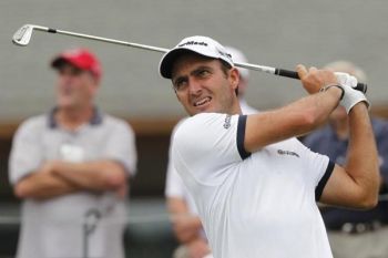 Molinari rebut gelar di Maroko lewar Playoff