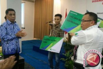 Tenaga Kerja Informal Dominasi Ketenagakerjaan Di Sultra