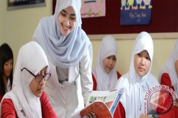 KBRI London Bahas Keuntungan Dwibahasa Bagi Anak