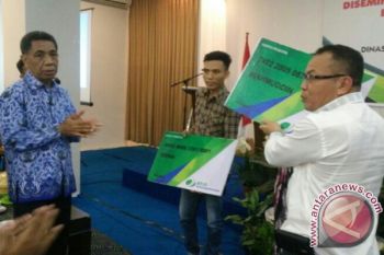 Tenaga Kerja Informal Dominasi Ketenagakerjaan Di Sultra