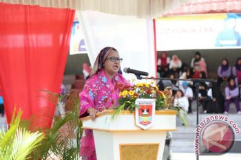 Menteri PPPA Dijadwalkan Ziarahi Makam Muhammad Yamin