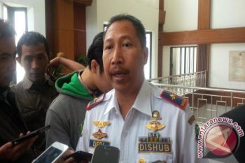 3.000 Warga Ikuti Mudik Gratis Pemprov Jabar 