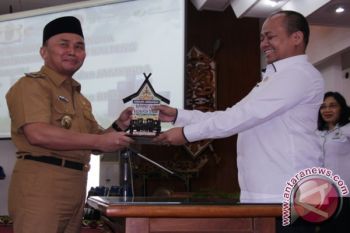 Potensi SDA Kalteng Belum Dikelola Maksimal, kata Ketua Kadin