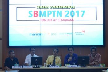 Mau Daftar SBMPTN, Jangan Tunggu  Pengumuman UN