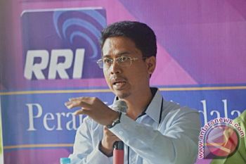 ASN Kepri Perlu Beradaptasi Dengan Absensi Elektronik