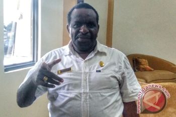 Pemkab Mimika berharap usulannya ditindaklanjuti di Musrenbang Provinsi Papua