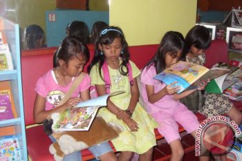 W Pasaman is Launcing September as Reading Month
