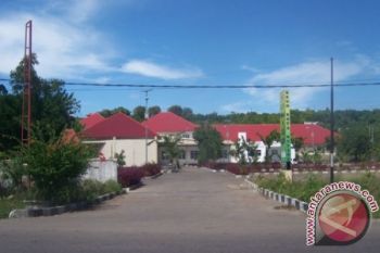 RSUD Kota Kupang Tempat Rikes Calon Haji 