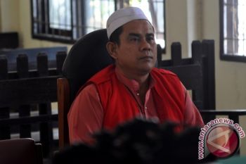 Edarkan Narkoba, Warga Malaysia Diganjar 11 Tahun Penjara
