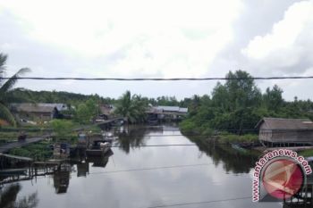Sip! 130 Keluarga di Seruyan Terima Bantuan Perbaikan Rumah Tak Layak Huni