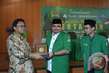 GP Ansor: Penyerangan FPI bentuk Provokasi