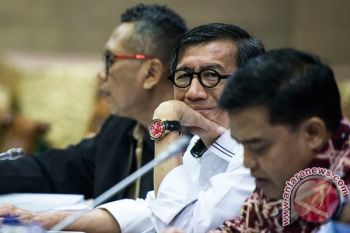 Menkumham sambut baik hibah tanah Lapas Jambi