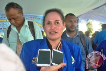 KAP Papua minta pemerintah pusat mendirikan tempat pelatihan