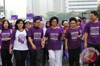 OTMI Kampanyekan Migrasi Aman 