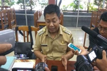 Waduh! Bupati Yantenglie Laporkan Wakilnya Karena Diduga Menyalahgunakan Wawenang?