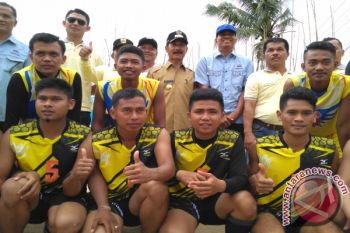 Bupati: Pembangunan Sport Centre Masih Dirancang
