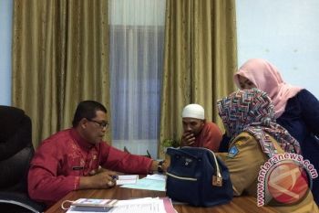 Disdukcapil Tanjungpinang Ancam Laporkan Oknum Imigrasi 
