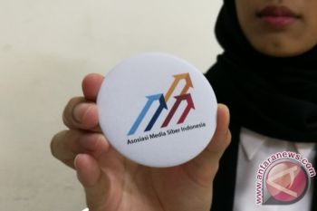 Dewan Pers Harap AMSI Mampu Berinovasi Terkait Etika Pemberitaan