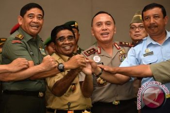 Bogor juga Siaga Satu Putaran Kedua Pilkada DKI Jakarta