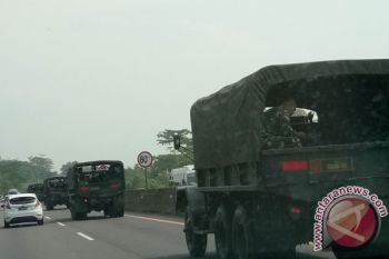  64.532 petugas amankan Pilkada DKI