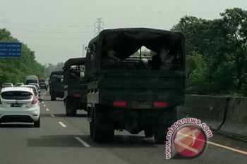 Kapolda : Semua sudah dijaga, tak ada kerawanan
