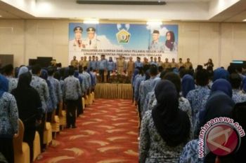 Gubernur Sultra Minta ASN Tingkatkan Kualitas SDM