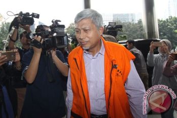 KPK Periksa Empat Saksi Kasus Korupsi PT PAL
