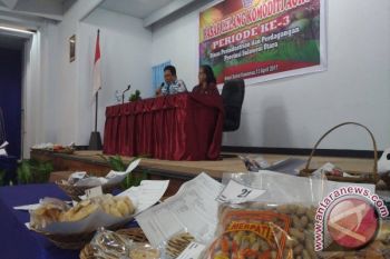 Komoditas Jagung Dominasi Transaksi PLKA Ke-3 Sulut 