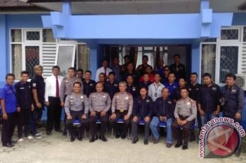 Polres Barito Utara Terapkan Program SIP