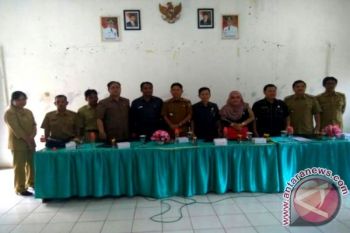 Dewan Kalteng Minta Penataan Galian C Dipercepat 