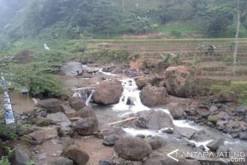 Objek Wisata Alam Rahtawu Mulai Bermunculan 