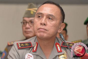 Kapolda Metro Nyatakan Tidak Ada Pengerahan Massa