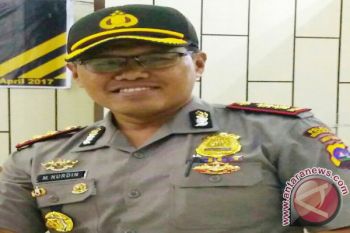 Pascainsiden Dharmasraya, Polres Solok Selatan Tingkatkan Kewaspadaan