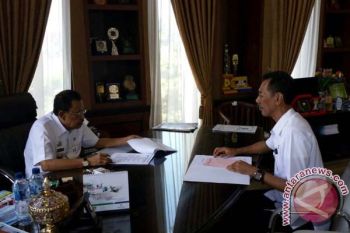 Bupati Sinjai Dukung Sinergitas Pemerintah dan Masyarakat