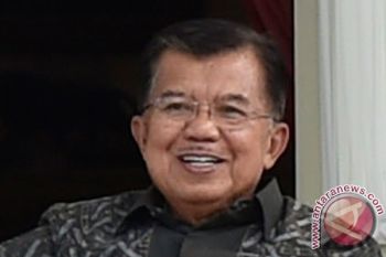 JK Senang Pilkada DKI Berlangsung Aman