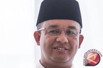 Diundang makan siang, Anis Baswedan akan bertemu Surya Paloh