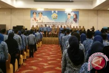 Gubernur Sultra Bantah Jual-Belikan Jabatan Kepsek