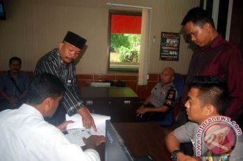 Warga Karimun Laporkan Dugaan Pemalsuan Surat Tanah