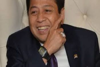  Pemimpin baru Jakarta harus pro-rakyat, kata Setya Novanto      