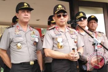 Bom Kampung Melayu - Modus teror dan bahan kimia yang digunakan dua teroris