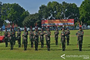 19 Siswa Prajurit Penerbang TNI Diwisuda