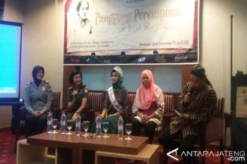 Hotel Noormans Ajak Pekerja Wanita Peringati Kartini