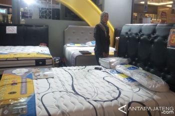 Rumah Kita Lirik Pasar Apartemen 