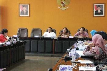 Tim Setwapres Kunjungan Kerja ke Kota Magelang